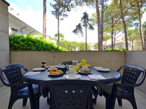 Apartment Parco Hemingway-20 by Interhome